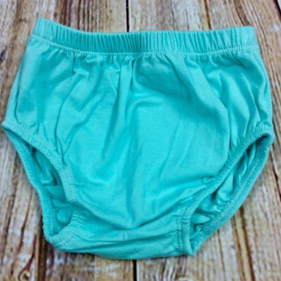 NEW Cotton Bloomer Bummie Diaper Covers - Picture 3 of 9